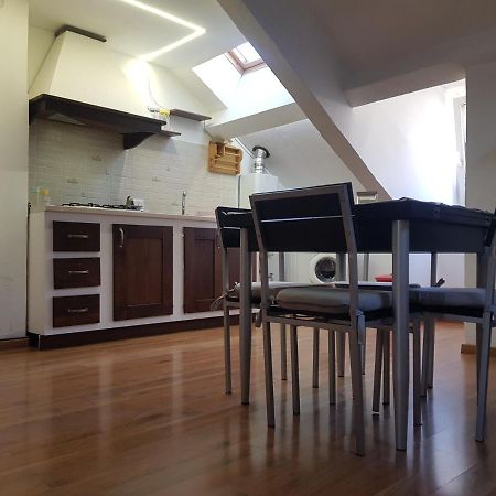 The Angy'S Flat Domodossola Exterior foto
