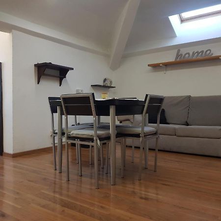 The Angy'S Flat Domodossola Exterior foto