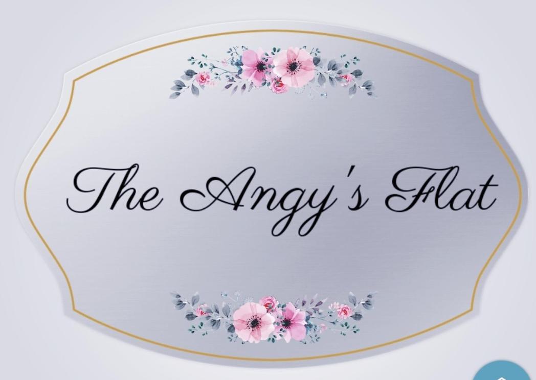 The Angy'S Flat Domodossola Exterior foto