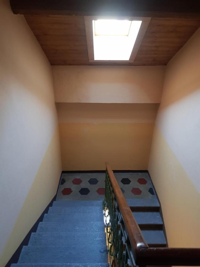 The Angy'S Flat Domodossola Exterior foto