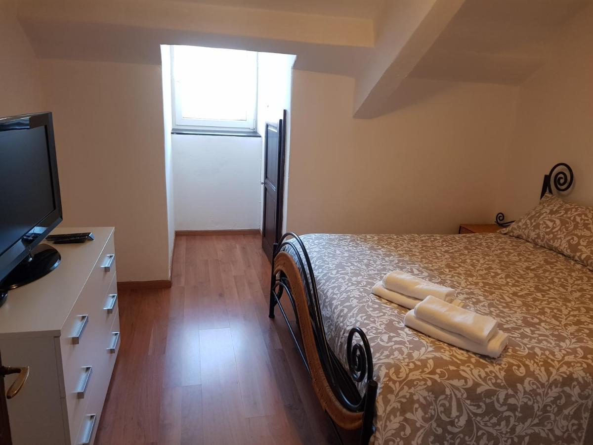 The Angy'S Flat Domodossola Exterior foto