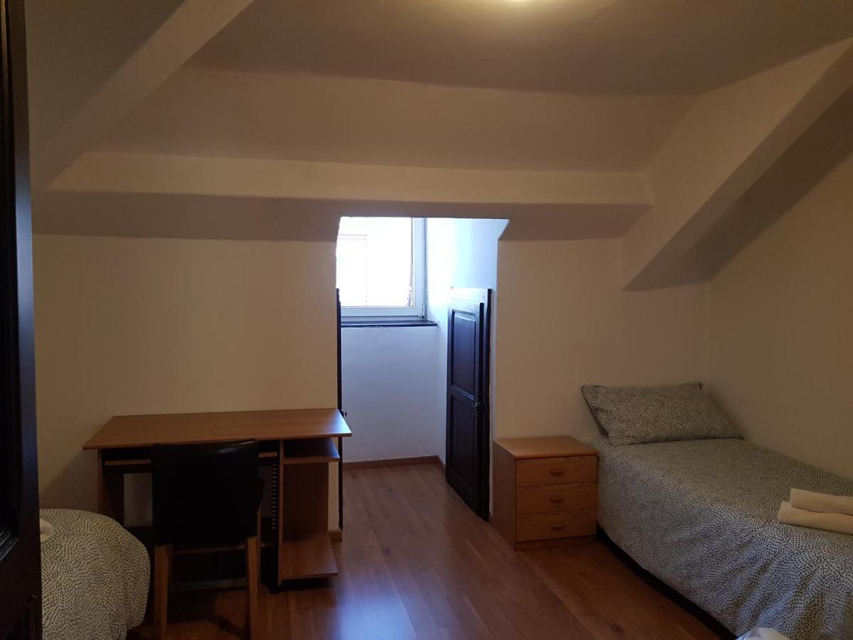 The Angy'S Flat Domodossola Exterior foto