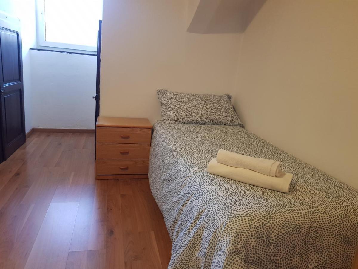 The Angy'S Flat Domodossola Exterior foto